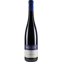 Cuveé Rot trocken - Weingut Schmitz