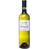 Château Bélingard Blanc Bergerac AOP trocken - Château Bélingard