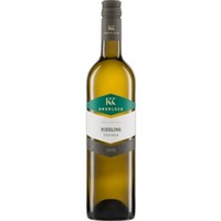 Riesling Jade Westhofen Brunnenhäuschen Knobloch