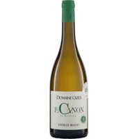 Muscat-Viognier Canon Du Maréchal Côtes Catalanes IGP - Domaine Cazes