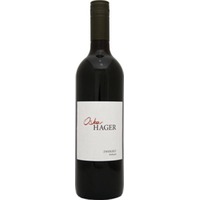 Zweigelt Hager Oskar