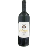 Alain Brumont Chateau Montus AOC - - Südwesten, Frankreich