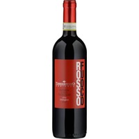 Vite Colte Barbera d'Asti DOCG Rosso Fuoco BIO - - Piemont, Italien