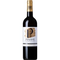 Pousio Vinho Tinto Selection Alentejano IG - - Alentejo, Portugal