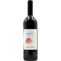 Ferrari Merlot del Ticino DOC Sassorosso - - Tessin, Schweiz