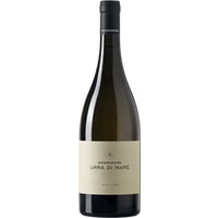 Mandrarossa Winery Urra di mare Sauvignon Sicilia DOC - - Sizilien, Italien
