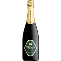 Cavit Altemasi Brut Millesimato Trento DOC - - Trentino, Italien