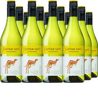 [yellow tail]® Chardonnay South Eastern Australia