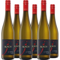 Leiwener Riesling QbA trocken