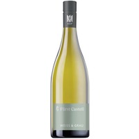 Fürst Castell Weiß & Grau Gutswein trocken