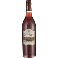 Pineau Rouge 17° Pineau des Charentes AC Giboin
