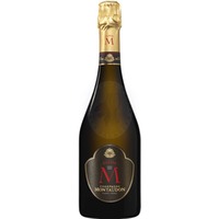 Blanc de Noir Brut Champagne Montaudon