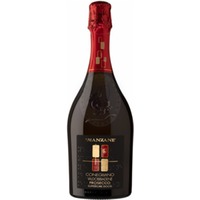 Vino Spumante Superiore Extra Dry DOCG Le Manzane