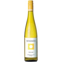 SV Sommer Riesling Schloss Vollrads