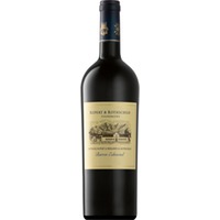 Baron Edmond Rupert & Rothschild, WO Western Cape, Western Cape, 2020, Rotwein