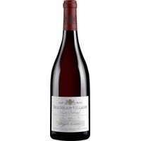 Château de Beauregard Beaujolais-Villages Les Belouzes 0.75 l Elsass Rotwein