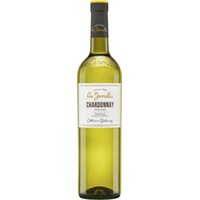 Les Jamelles Chardonnay 0.75 l Weisswein