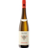 Nik Weis Schiefer Riesling, Mosel, Mosel, 2024, Weißwein