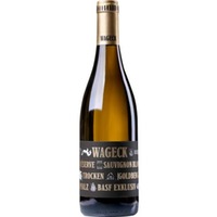 Wageck Sauvignon Blanc Goldberg Fumé Reserve