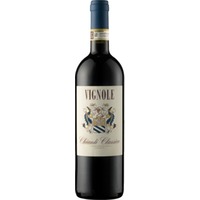 Vignole Chianti Classico, Chianti Classico DOCG, Toskana, 2022, Rotwein