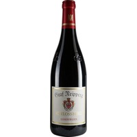 Weingut Graf Neipperg Schlossberg Lemberger *** GG 0.75 l Württemberg Rotwein