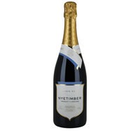 Nyetimber Classic Cuvee, West Sussex Grossbritannien