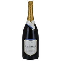 Nyetimber Classic Cuvee 1,5 l Magnum, West Sussex Grossbritannien
