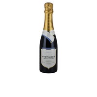 Nyetimber Classic Cuvee 0,375 l halbe Flasche, West Sussex Grossbritannien