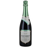 Nyetimber Cuvee Cherie Demi Sec, West Sussex Grossbritannien