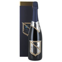 Nyetimber Prestige 1086 Blanc, West Sussex Grossbritannien