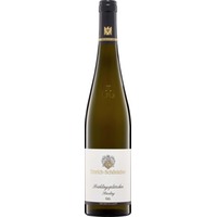 Weingut Emrich-Schönleber Frühlingsplätzchen Riesling trocken GG 1.5 l Nahe Weisswein