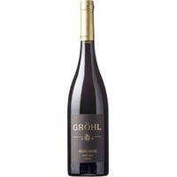 Oppenheimer Herrenberg Pinot Noir - Weingut Eckehart und Johannes Gröhl