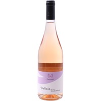 Canicatti Delicio Rosato IGP