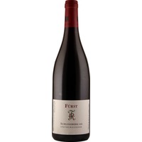Weingut Rudolf Fürst Schlossberg GG Spätburgunder 1.5 l Franken Rotwein
