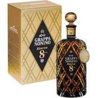 Grappa Riserva 8 Years 0,7l