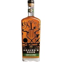 Straight Rye Whiskey 0,7l