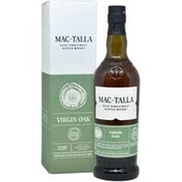 Mac-Talla Limited Edition Virgin Oak 0,7l