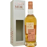 Càrn Mòr Tamnavulin 0,7l