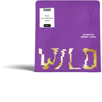 Brewers Series - IA02 - Ismael Andrade Geisha Ganze Bohne