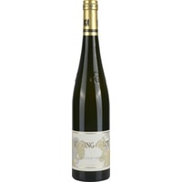 Weingut Kühling-Gillot Rothenberg Riesling Wurzelecht GG 0.75 l Rheinhessen Weisswein