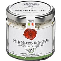 Sale Marino all Origano - Meersalz mit Oregano