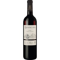 Amancaya, Mendoza, Mendoza, 2021, Rotwein