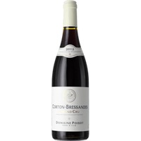 Corton Bressandes Grand Cru - Domaine Poisot