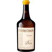 Château-chalon - Domaine Badoz