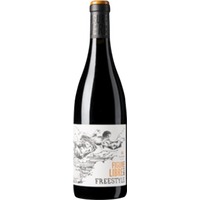 Figure Libre - Freestyle - Domaine Gayda