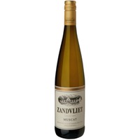 Zandvliet Muscat