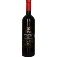 Danieli Mountain Saperavi