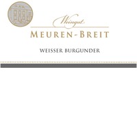 Weißer Burgunder Weißburgunder