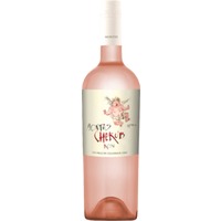 Cherub Rosé of Syrah - Montes