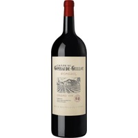 Grand Vin Pomerol AOC 1,5 l Magnum - Gombaude Guillot